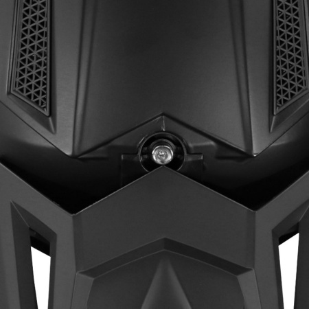 Acerbis Шлем T711 Black 2