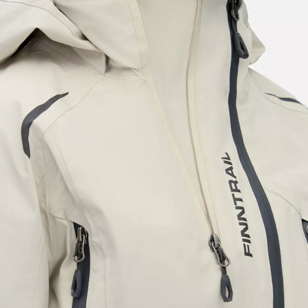 Finntrail Комбинезон утеплённый женский Rigel 2L StoneBeige