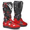 Sidi Ботинки Crossfire 3 SRS Red/Red/Black