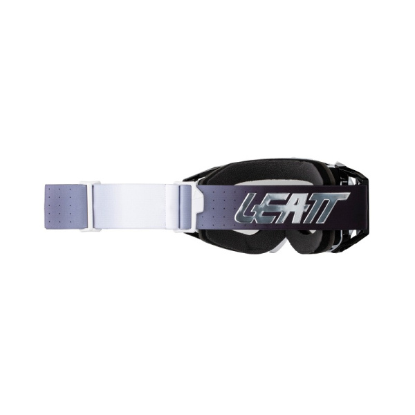 Leatt Маска Velocity 5.5 White Light Grey 58%