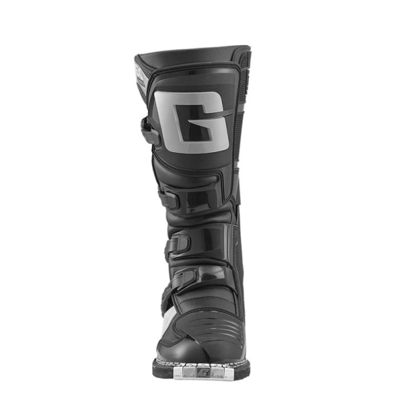 Gaerne Мотоботы GX-1 Goodyear Black/White/Grey