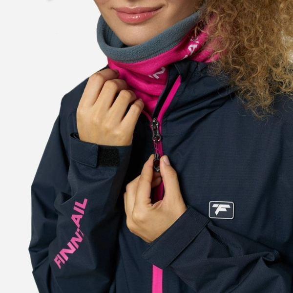 Finntrail Костюм женский Outdoor suit W 3455 Graphite