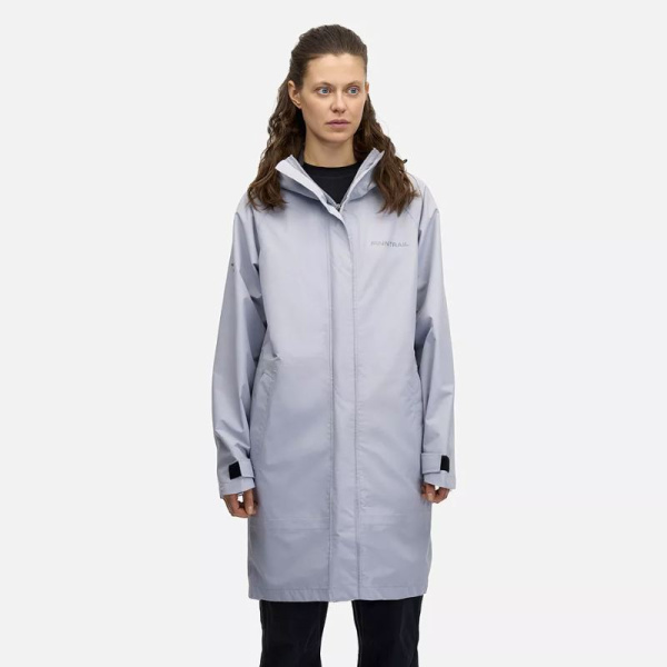 Finntrail Плащ Женский Mist W 4133 LightGrey