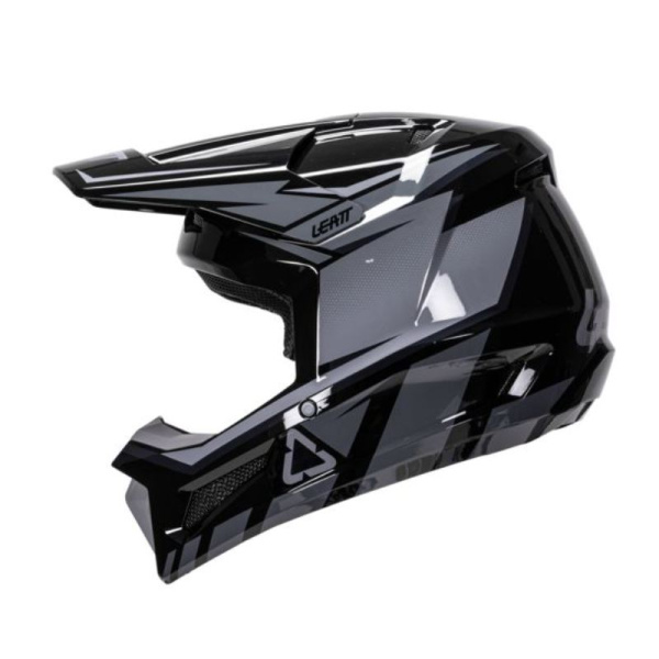 Leatt Шлем кроссовый 2.5 V26 Grey