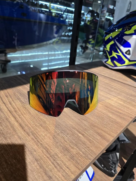 Scout Магнитная линза HB-20A с эл-подогревом Vision-X Хамелеон