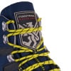 Finntrail Ботинки Sportsman 5198 Blue/Yellow