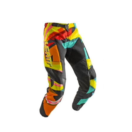 Leatt Штаны 3.5 Mini Carnival