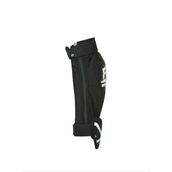 Acerbis Защита коленей на молнии X-Zip Knee Black