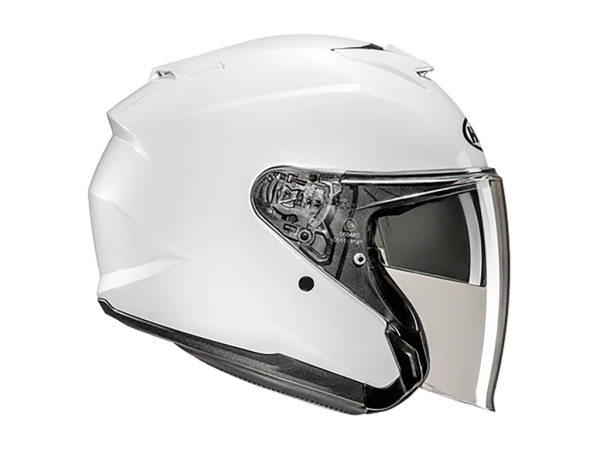 HJC Шлем i31 Pearl White