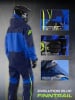 Finntrail Комбинезон Зимний Evolution 3812 Blue