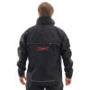 Dragonfly Куртка мембранная Quad Pro Black
