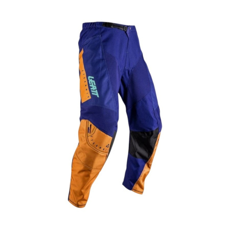 Leatt Штаны подростковые Moto 3.5 V26 Orange