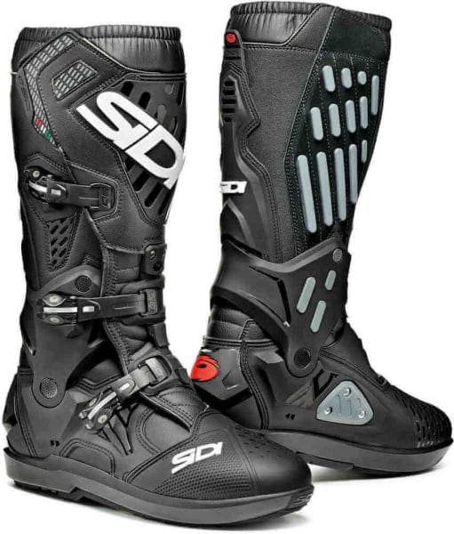 Sidi Ботинки ATOJO SRS Black