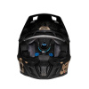 Leatt Мотошлем Moto 9.5 Carbon-Black V25