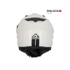 Acerbis Шлем Flip FS-606 22-06 White