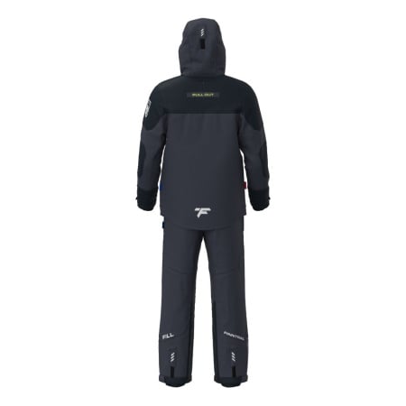 Finntrail Костюм Escape Darkgrey