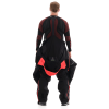 Dragonfly Комбинезон снегоходный Extreme 2.0 MAN Black-Red