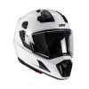 Leatt Мотошлем ADV 8.5 Helmet Kit White