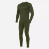 Finntrail Термобельё Tactic 6307 Khaki