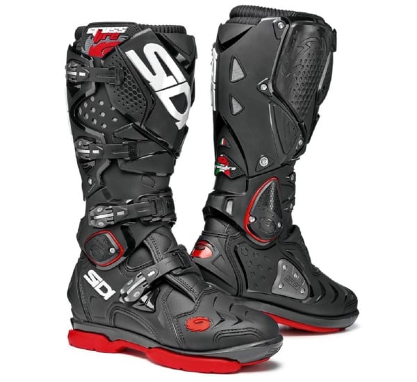 Sidi Ботинки CROSSFIRE 2 SM Black