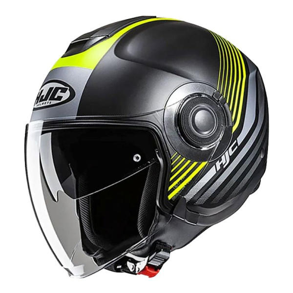 HJC Шлем i40N Dova MC3HSF