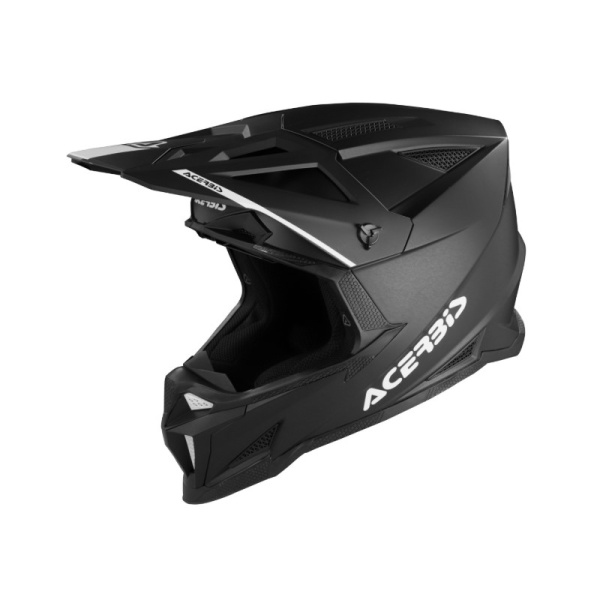 Acerbis Шлем T711 Black 2