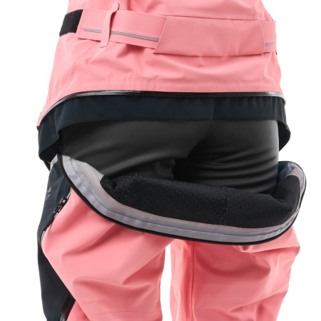 Dragonfly Комбинезон Freeride Pro Woman Flamingo Pink