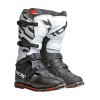 TCX Мотоботы X-Blast 858 Black/White/Red