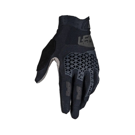 Leatt Перчатки MTB 4.0 Lite Glove Stealth