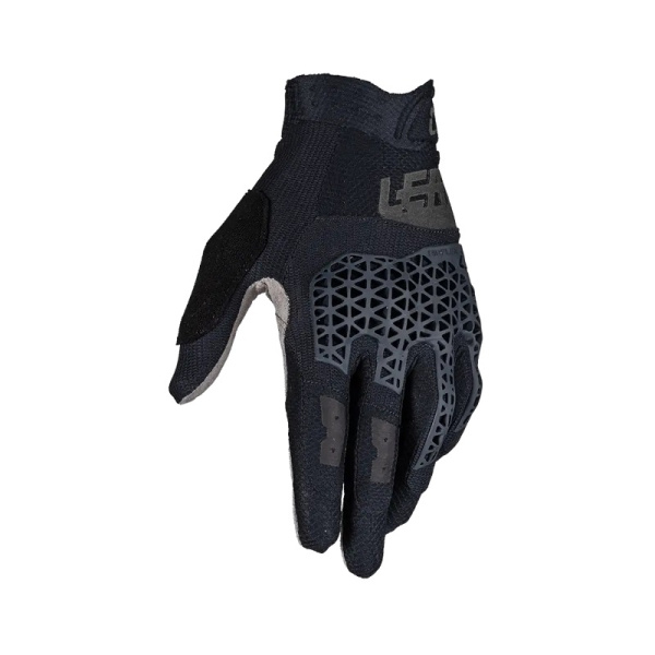 Leatt Перчатки MTB 4.0 Lite Glove Stealth