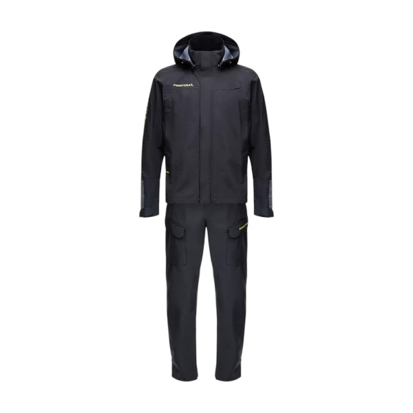 Finntrail Костюм Thor 3421 Graphite