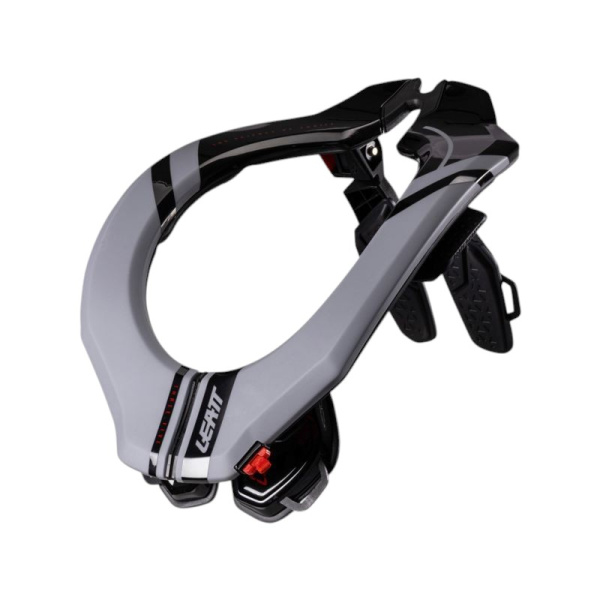 Leatt защита шеи 3.5 Neck Brace V26 Grey