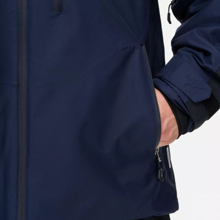 Finntrail Куртка мужская утепленная Atlas 3441 DeepBlue