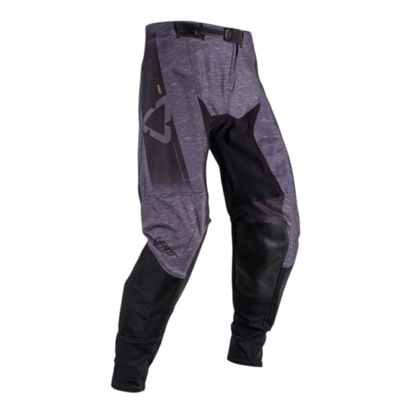 Leatt штаны Moto 4.5 Stealth Black/Grey
