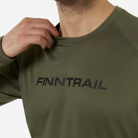 Finntrail Термобельё Tactic 6307 Khaki