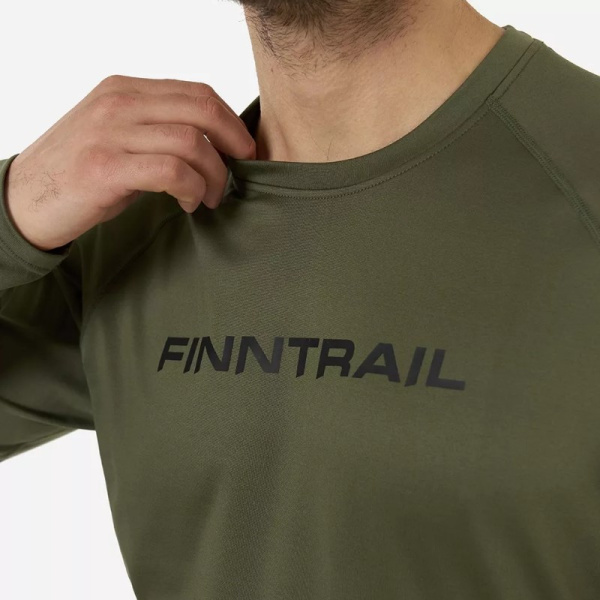 Finntrail Термобельё Tactic 6307 Khaki