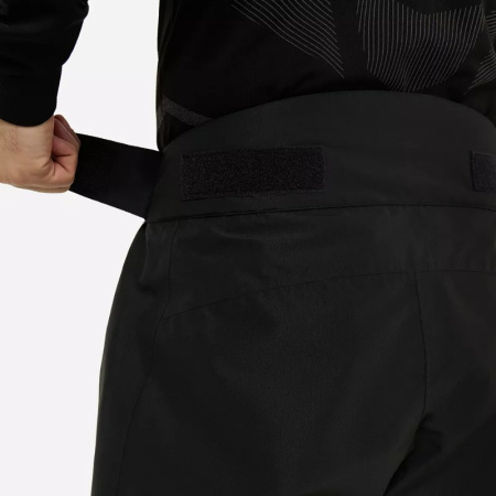 Finntrail Костюм Rider Yellow