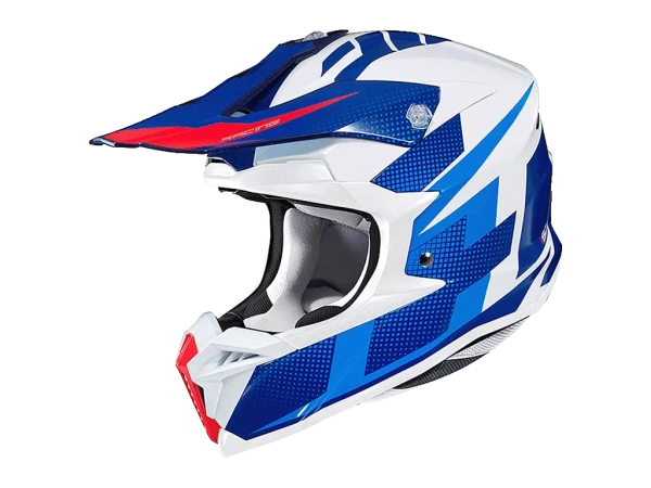 HJC Шлем i50 Argos MC4