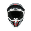 Acerbis Шлем T711 Grey/Black