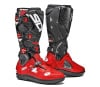 Sidi Ботинки CROSSFIRE 3 SRS Red/Red/Black