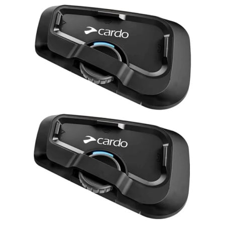 Cardo Scala Rider Bluetooth гарнитура Freecom 4X Duo