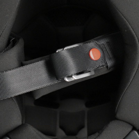 Acerbis Шлем детский Profile Junior White/Black