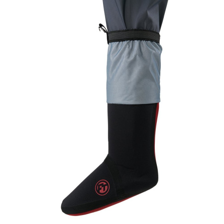 Finntrail Вейдерсы женские Rachel 1520 Petrol