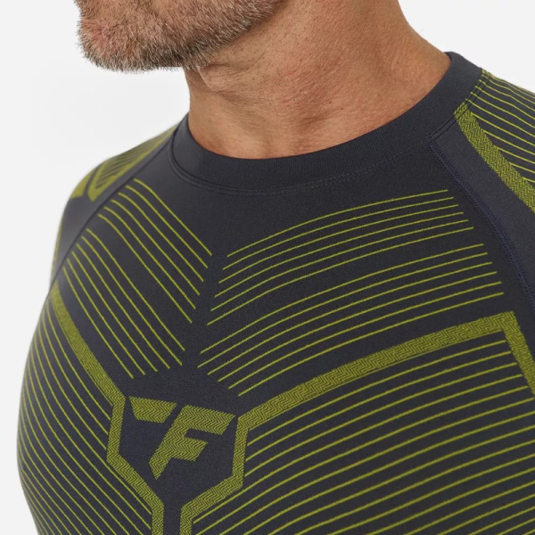 Finntrail Термобелье AllSeason 6208 Lime