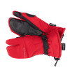 Dragonfly  Варежки снегоходные DF Snowmobile Mittens Red