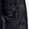 Finntrail Плащ Женский Mist W 4133 Graphite