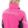 Dragonfly  Комбинезон - дождевик Evo Woman Pink 2025