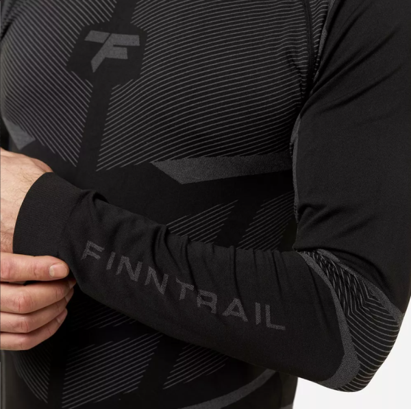 Finntrail Термобелье AllSeason 6206 Grey