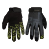 Finntrail Перчатки Eagle 2841 GraphiteYellow