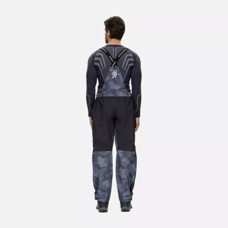 Finntrail Костюм Thor 3421 CamoShadowBlack
